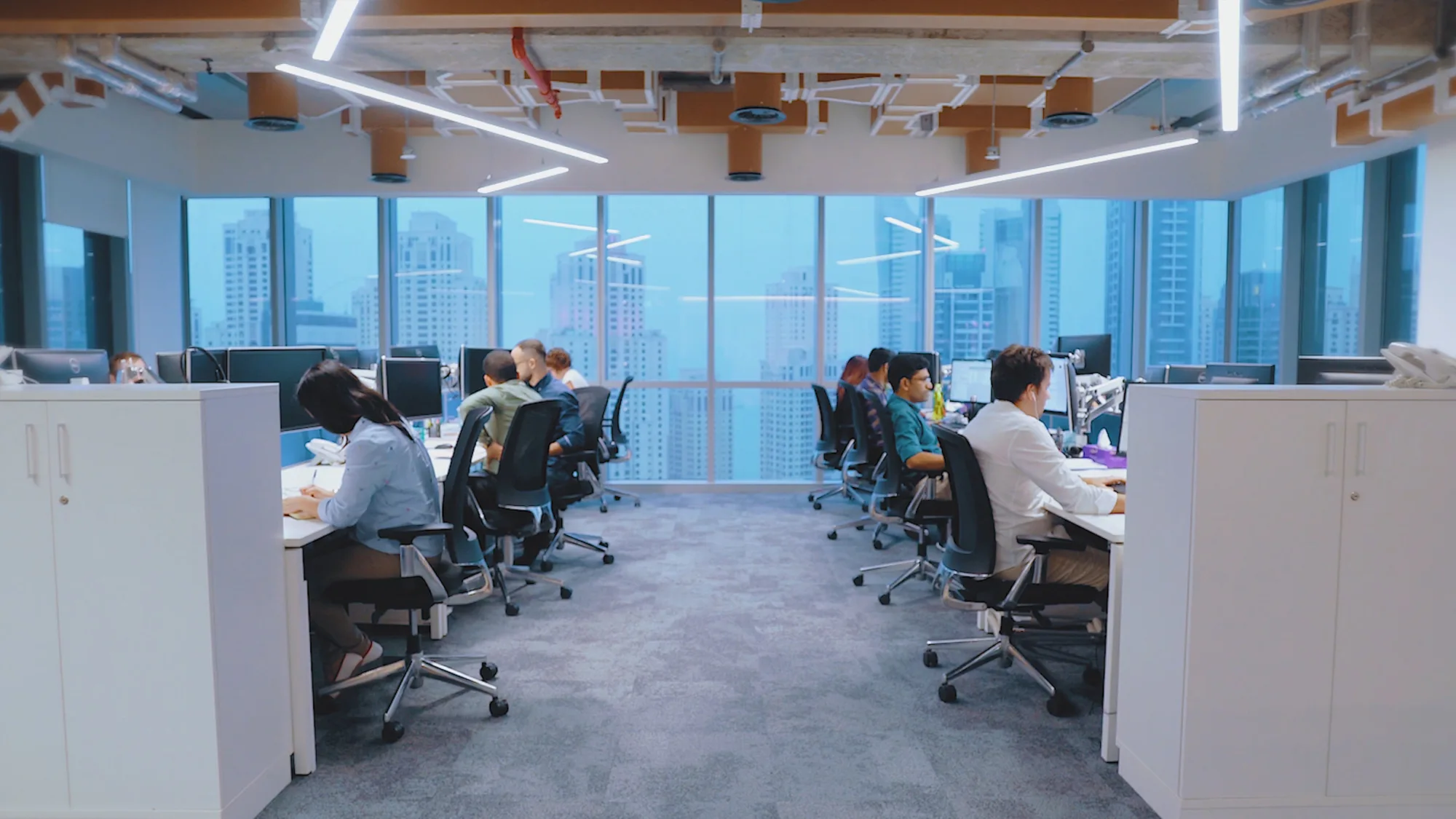 Grand Axis Real Estate Prestige Architecture