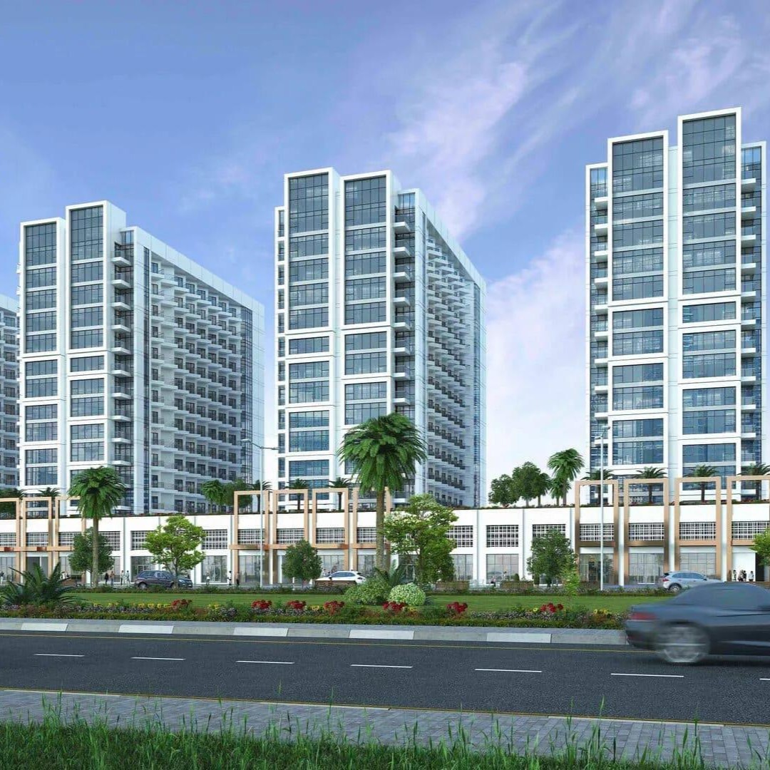 Dubai Apartments