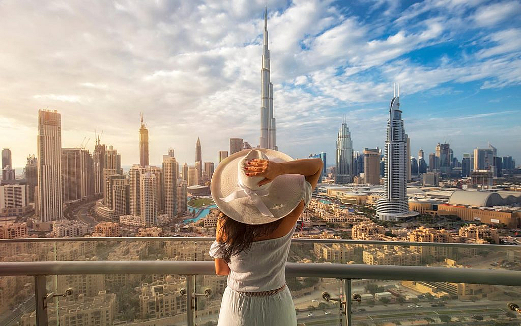 Dubai Luxury Holiday Homes