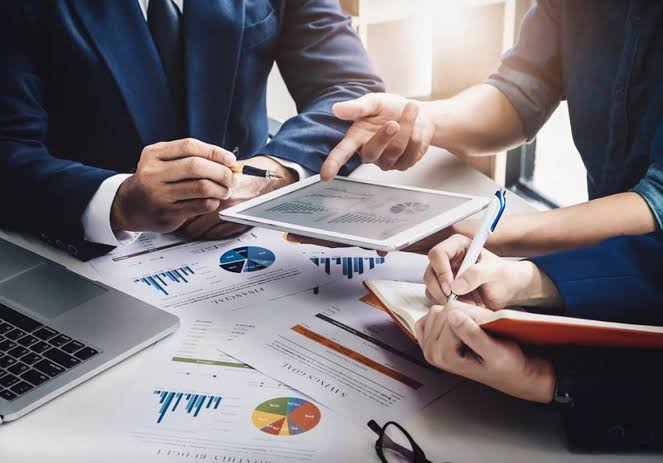 Dubai Investment Consultancy