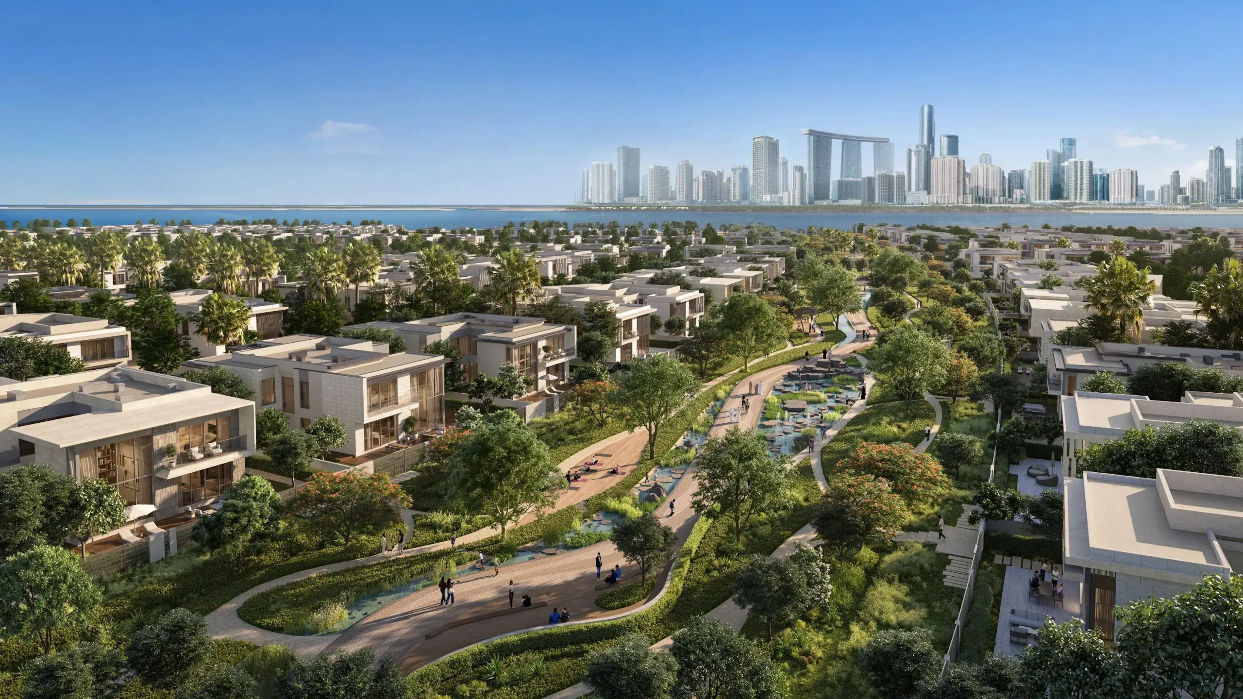 Secondary Market Sales Dubai
